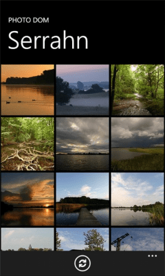 Скриншот приложения PhotoDom - №4