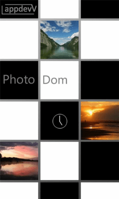Скриншот приложения PhotoDom - №8