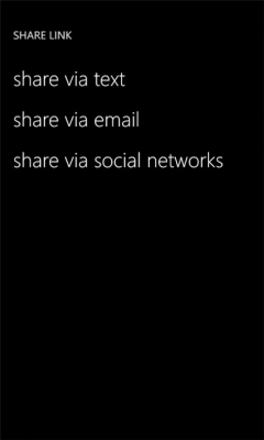 Скриншот приложения imgur uploader - №7