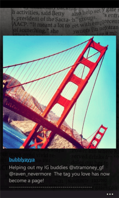 Скриншот приложения TJournal hub - №4