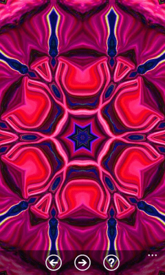 Скриншот приложения Фонарик 7 - №4