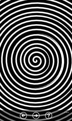 Скриншот приложения Фонарик 7 - №5