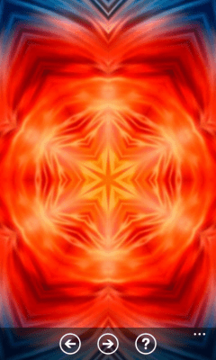 Скриншот приложения Фонарик 7 - №8