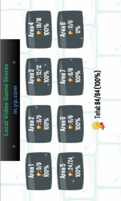 Скриншот приложения Snowball Assault - №5