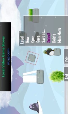 Скриншот приложения Snowball Assault - №8