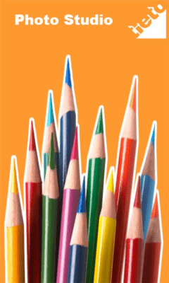Скриншот приложения Photo Studio - №7