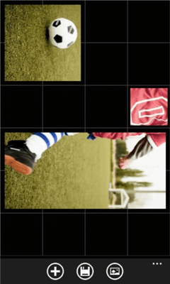 Скриншот приложения Tiles Draw - №3