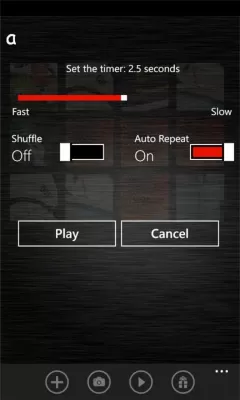 Скриншот приложения Private Photo - №4