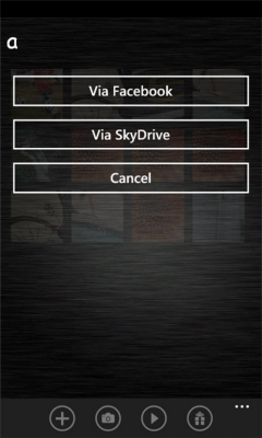 Скриншот приложения Private Photo - №5