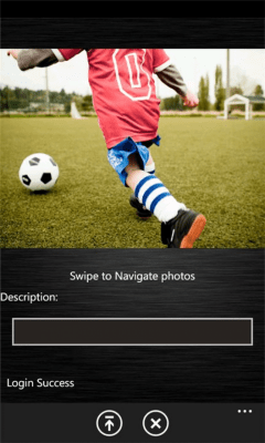 Скриншот приложения Private Photo - №6