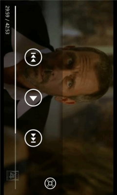 Скриншот приложения VKPlayer - №5