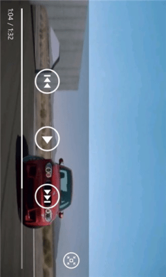 Скриншот приложения VKPlayer - №6