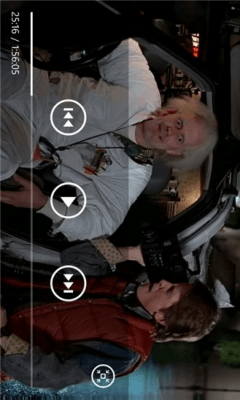 Скриншот приложения VKPlayer - №8