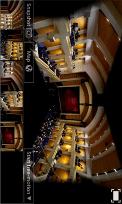 Скриншот приложения Ztitch - №3