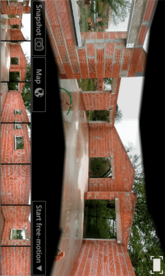 Скриншот приложения Ztitch - №4