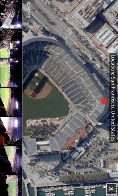 Скриншот приложения Ztitch - №6