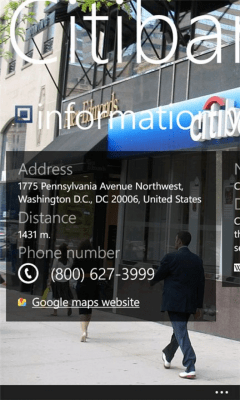 Скриншот приложения iSpot - №6