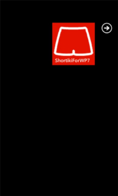 Скриншот приложения ShortikiForWP7 - №6