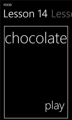 Скриншот приложения EasyEnglish Free - №3