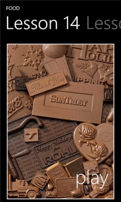 Скриншот приложения EasyEnglish Free - №4