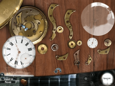 Скриншот приложения Трилогия падения. Глава 3: Откровение - №3