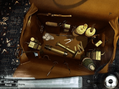 Скриншот приложения Трилогия падения. Глава 3: Откровение - №5