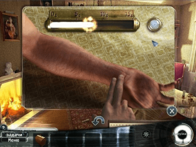 Скриншот приложения Трилогия падения. Глава 3: Откровение - №6