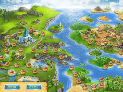 Скриншот приложения Повелитель погоды - №3