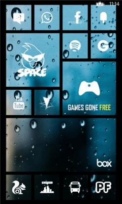 Скриншот приложения Skinery - №3