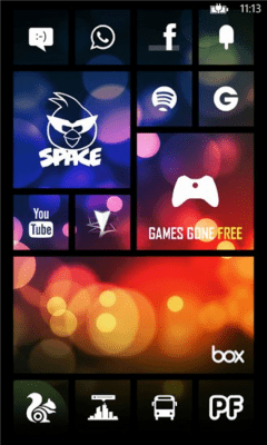 Скриншот приложения Skinery - №4