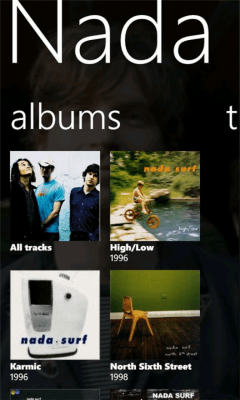 Скриншот приложения Plex - №5