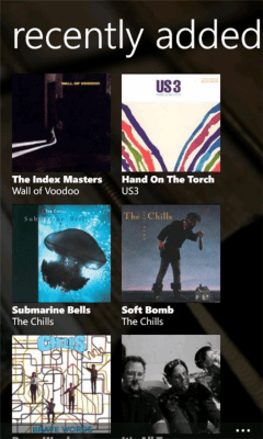 Скриншот приложения Plex - №6