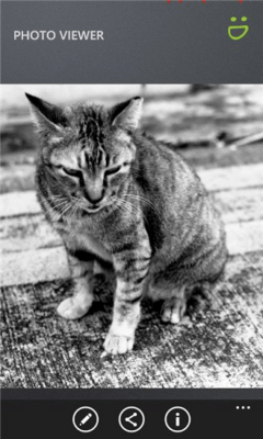 Скриншот приложения SmugMug - №3