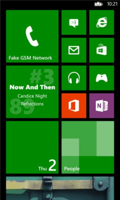 Скриншот приложения Most Played Songs - №3
