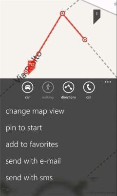Скриншот приложения yapf - №5