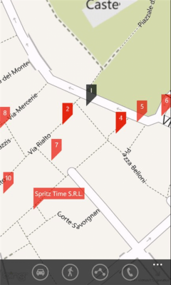 Скриншот приложения yapf - №6