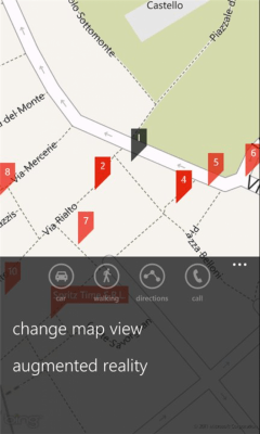 Скриншот приложения yapf - №7