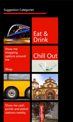 Скриншот приложения Eye Spy - Free - №4