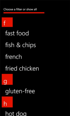 Скриншот приложения Eye Spy - Free - №5