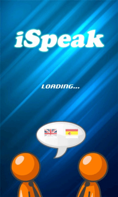 Скриншот приложения iSpeak - №8