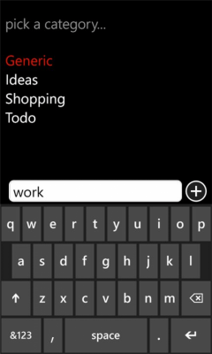 Скриншот приложения VoiceMemos Free - №4