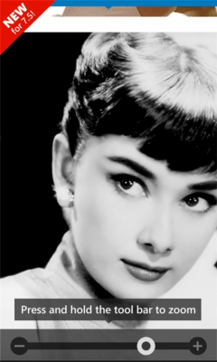 Скриншот приложения BaiduBrowser - №6