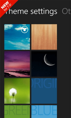 Скриншот приложения BaiduBrowser - №7
