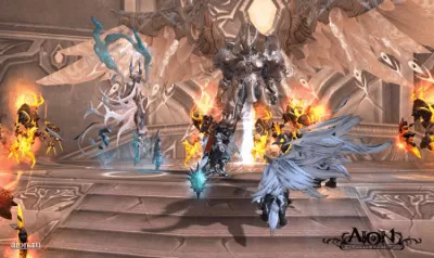 Скриншот приложения Aion - №3