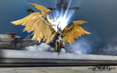 Скриншот приложения Aion - №4