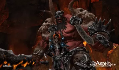 Скриншот приложения Aion - №5