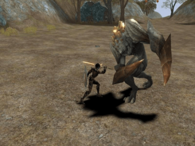 Скриншот приложения Lineage 2 Goddess of Destruction - №3