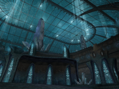 Скриншот приложения Lineage 2 Goddess of Destruction - №8