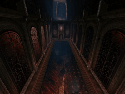 Скриншот приложения Lineage 2 Goddess of Destruction - №10