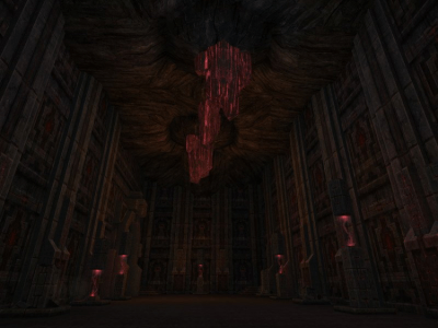 Скриншот приложения Lineage 2 Goddess of Destruction - №12